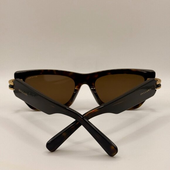 BVLGARI B.zero1 BV400471 52E — Luxury Designer Sunglasses main image 9